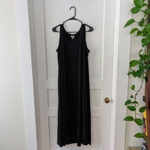 Classic tank dress